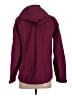 Lands' End Burgundy Jacket Size S - photo 2
