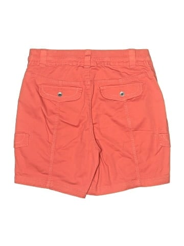 Style&Co Cargo Shorts (view 2)