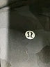 Lululemon Athletica Black Leggings Size 2 - photo 7