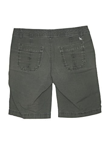 Eddie Bauer Khaki Shorts (view 2)