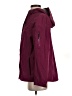 Lands' End Burgundy Jacket Size S - photo 5
