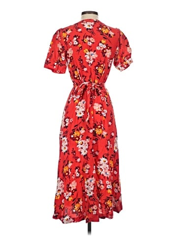 Ann Taylor LOFT Casual Dress (view 2)