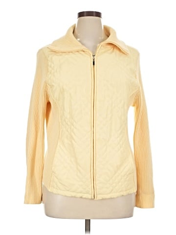 Croft & Barrow Jacket (view 1)