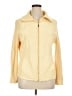 Croft & Barrow 100% Cotton Yellow Jacket Size XL - photo 1