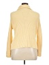 Croft & Barrow 100% Cotton Yellow Jacket Size XL - photo 2