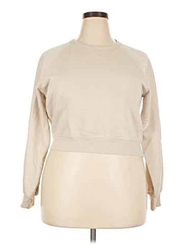 GU Sweatshirt (view 1)