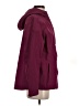 Lands' End Burgundy Jacket Size S - photo 4