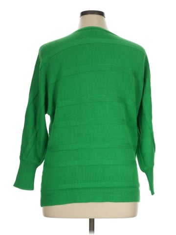 Liz Claiborne Pullover Sweater (view 2)