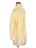 Croft & Barrow 100% Cotton Yellow Jacket Size XL - photo 5