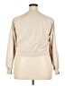 GU 100% Cotton Tan Sweatshirt Size XL - photo 2