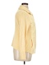 Croft & Barrow 100% Cotton Yellow Jacket Size XL - photo 4