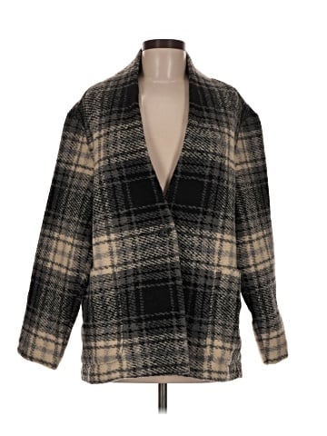 Banana Republic Factory Store Coat (view 1)