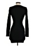 Le Lis Black Casual Dress Size XS - photo 2