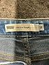 Levi's Hearts Blue Jeans Size 10 - photo 7