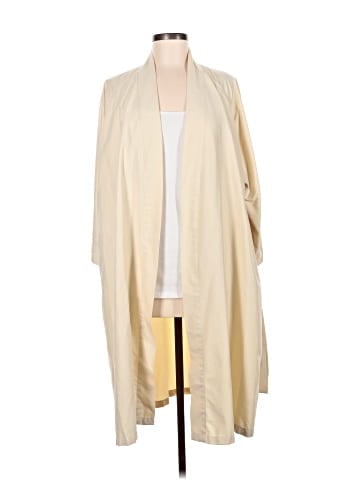 Assorted Brands Trenchcoat (view 1)