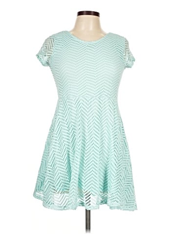 Aeropostale Casual Dress (view 1)