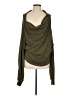 We the Free Green Cardigan Size S - photo 1