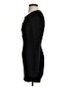 Le Lis Black Casual Dress Size XS - photo 5