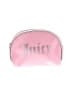 Juicy Couture Pink Makeup Bag One size - photo 1