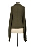 We the Free Green Cardigan Size S - photo 2