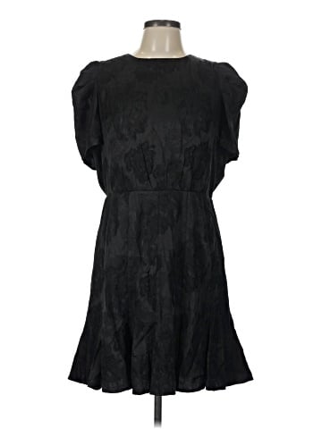 Express Cocktail Dress (view 1)
