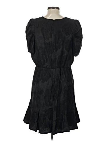 Express Cocktail Dress (view 2)