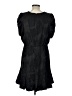 Express Black Cocktail Dress Size L - photo 2