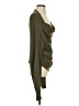 We the Free Green Cardigan Size S - photo 4