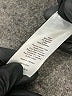 Talbots Solid Black Formal Skirt Size 10 Petite - photo 5