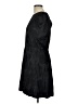 Express Black Cocktail Dress Size L - photo 5