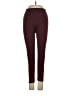 Onzie Solid Burgundy Active Pants Size S (estimated) - photo 1