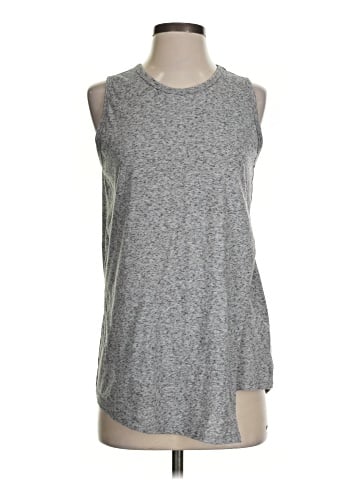 Athleta Sleeveless T-Shirt (view 1)