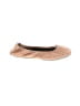 Assorted Brands Tan Flats Size 8 - photo 1
