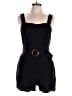 Unbranded Black Romper Size L (estimated) - photo 1