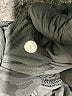 Lululemon Athletica Black Leggings Size 2 - photo 8