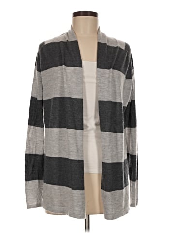 Theory Cashmere Cardigan (view 1)