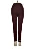 Onzie Solid Burgundy Active Pants Size S (estimated) - photo 2