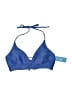 Cupshe Blue Swimsuit Top Size L - photo 1