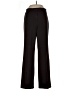Sag Harbor Black Dress Pants Size 10 - photo 1