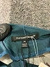 Jealous Tomato Teal Jacket Size M - photo 6