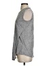 Athleta Gray Sleeveless T-Shirt Size S - photo 5