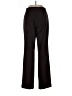 Sag Harbor Black Dress Pants Size 10 - photo 2