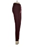 Onzie Solid Burgundy Active Pants Size S (estimated) - photo 4