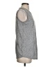Athleta Gray Sleeveless T-Shirt Size S - photo 4