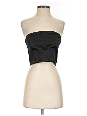 Zara Sleeveless Blouse (view 1)