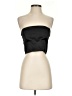 Zara Black Sleeveless Blouse Size S - photo 1