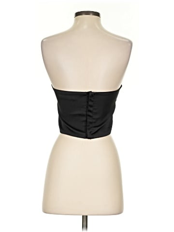 Zara Sleeveless Blouse (view 2)