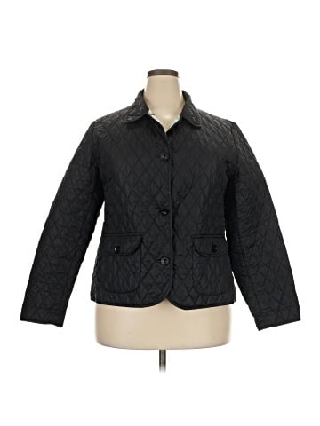 Lands' End Jacket (view 1)