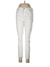 Ann Taylor LOFT Ivory Jeans Size 30 waist - photo 1