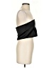 Zara Black Sleeveless Blouse Size S - photo 4